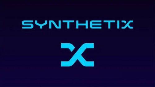 Synthetix(SNX)币种说明-第1张图片-芝麻交易所下载